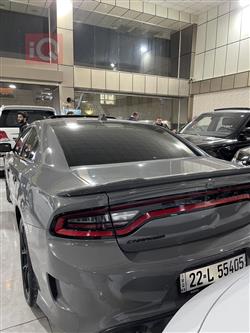 دودج تشارجر